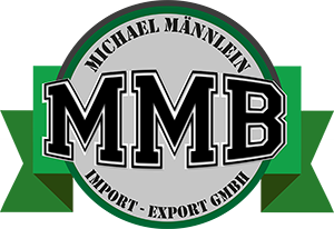 Michael Männlein Import - Export GmbH